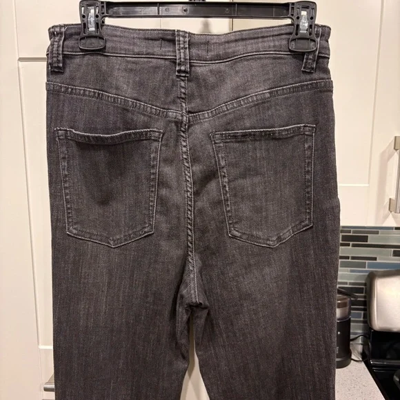 Free People Irreplaceable Flare Jeans - Picture 7 of 10